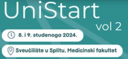 Prijave na UniStart vol 2